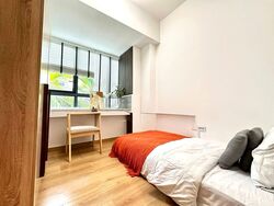 Coco Palms (D18), Condominium #602706751